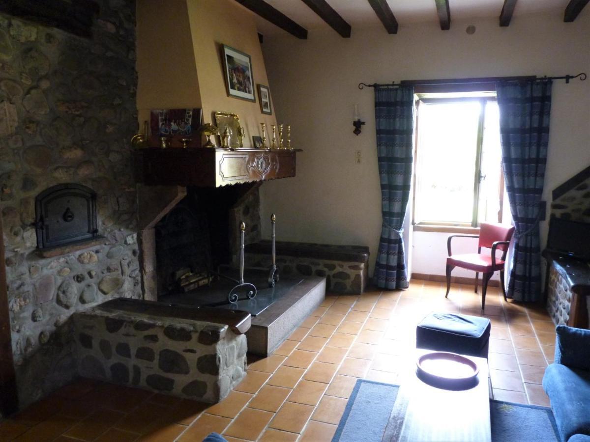 Chambre d'hôtes Altzia 1 Saint-Michel (Pyrenees-Atlantiques) Exterior foto