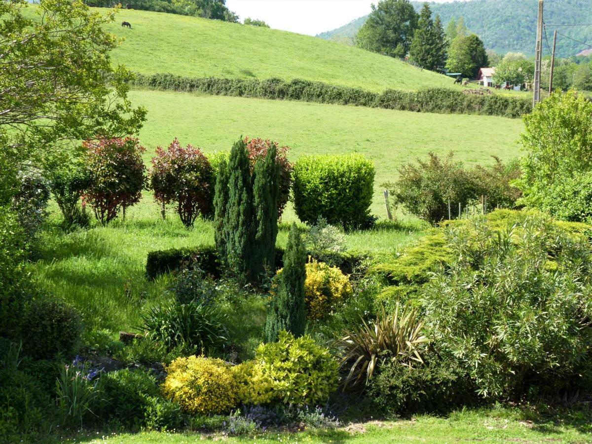 Chambre d'hôtes Altzia 1 Saint-Michel (Pyrenees-Atlantiques) Exterior foto